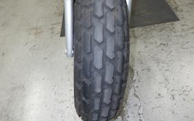 SUZUKI VANVAN 200 2007 NH41A