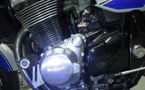 SUZUKI GSX1400 2004 GY71A