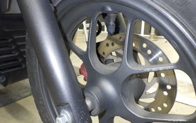 HONDA LEAD 125 2022 JK12