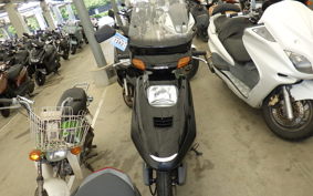 HONDA SPACY 125 Gen. 3 JF04
