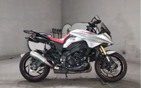 SUZUKI KATANA 2019 GT79B