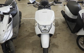 HONDA ﾀﾞﾝｸ AF78