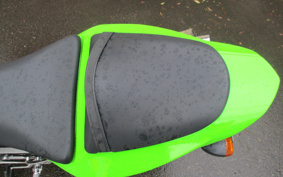 KAWASAKI NINJA ZX-6R 2005 ZX636B