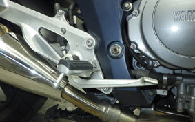 YAMAHA TDM900 2008