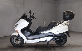 HONDA FORZA Z MF08