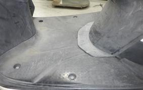 HONDA LEAD 125 2011 JF45