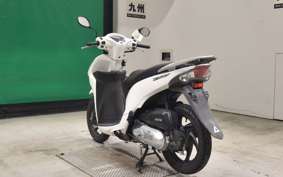HONDA DIO 110 2003 JF58