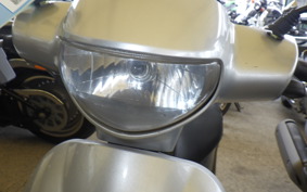 SUZUKI LET's 4 CA41A