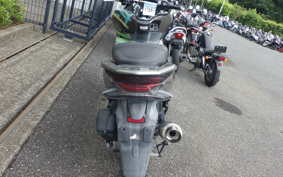 HONDA PCX 125 1983 JF81