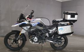 BMW G310GS 0G02