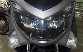 YAMAHA N-MAX SED6J