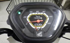 HONDA C110 SUPER CUB JA10