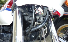 SUZUKI GSX-400E
