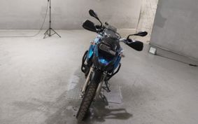 BMW F650GS 0218