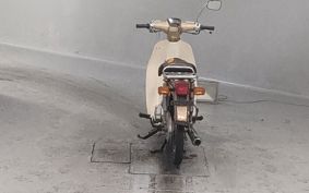 HONDA SUPER CUB50 SUPER CUSTOM C50