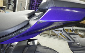 YAMAHA YZF-R6 2019