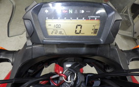 HONDA NC 700 X 2012 RC63