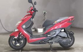 YAMAHA CYGNUS125XSR SE44J