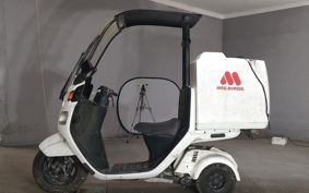HONDA GYRO TA02
