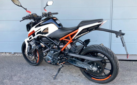 KTM 250 DUKE JPE40
