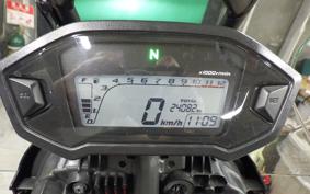 YAMAHA CRF250 RALLY MD44