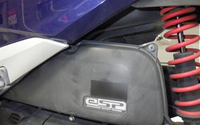 HONDA LEAD 125 2011 JF45
