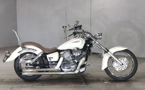 YAMAHA DRAGSTAR 250 VG05J