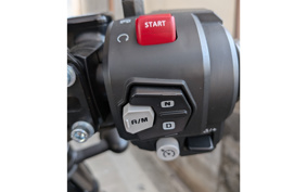 HONDA REBEL 1100 DCT 2023 SC83