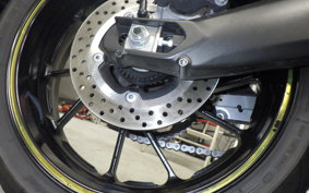 YAMAHA MT-09 Tracer 2016 RN36J