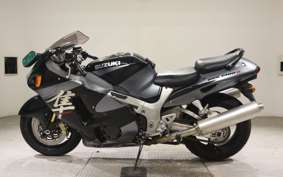 SUZUKI GSX-1300R HAYABUSA 2003