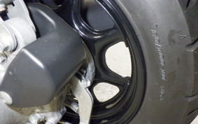 YAMAHA VINO 50 Gen.4 2007 AY02