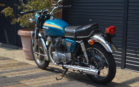 HONDA CB450 1970 CB450K1