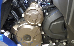 SUZUKI ｼﾞｸｻｰ250SF ED22B