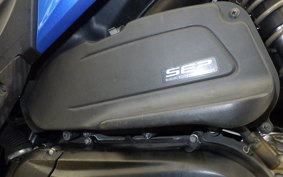SUZUKI スウィッシュ125 DV12B