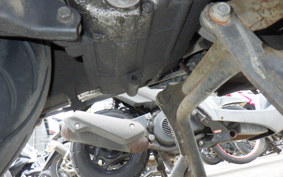 HONDA FORESIGHT MF04