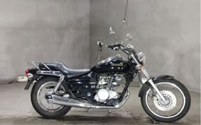 KAWASAKI ELIMINATOR 125 BN125A