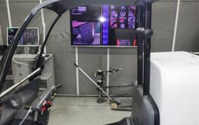 HONDA GYRO CANOPY 2022 TA03
