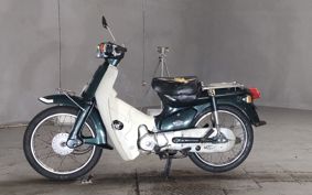 HONDA SUPER CUB90 HA02