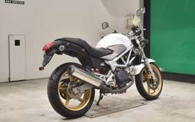 HONDA VTR 250 Gen. 2 MC33