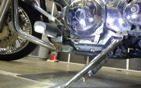 YAMAHA DRAGSTAR 1100 2007 VP13J
