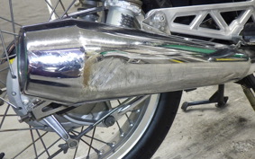 HONDA GB400TT MK2 1987 NC20