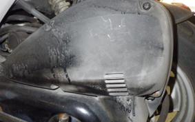 HONDA DIO Gen.5 2021 AF57