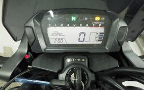HONDA NC750S D 2014 RC70