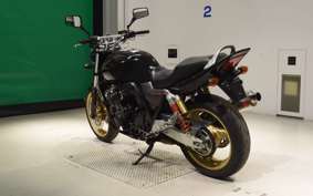 HONDA CB400SF VTEC 2012 NC42