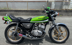 KAWASAKI KH400 2023 S3F