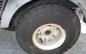 HONDA GYRO UP TA01