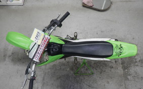 KAWASAKI KX65 2026 KX065A