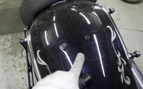 YAMAHA XV1900 RAIDER 2012