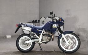 HONDA AX-1 MD21