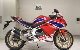 HONDA CBR250RR A 2026 MC51